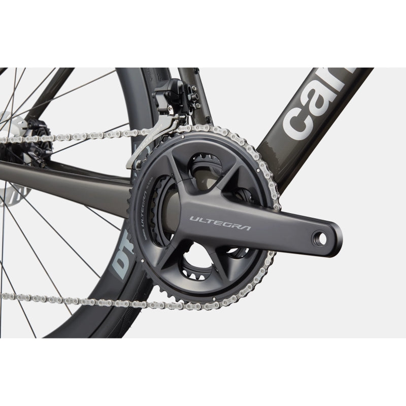 Cannondale Supersix Evo 2 Raw