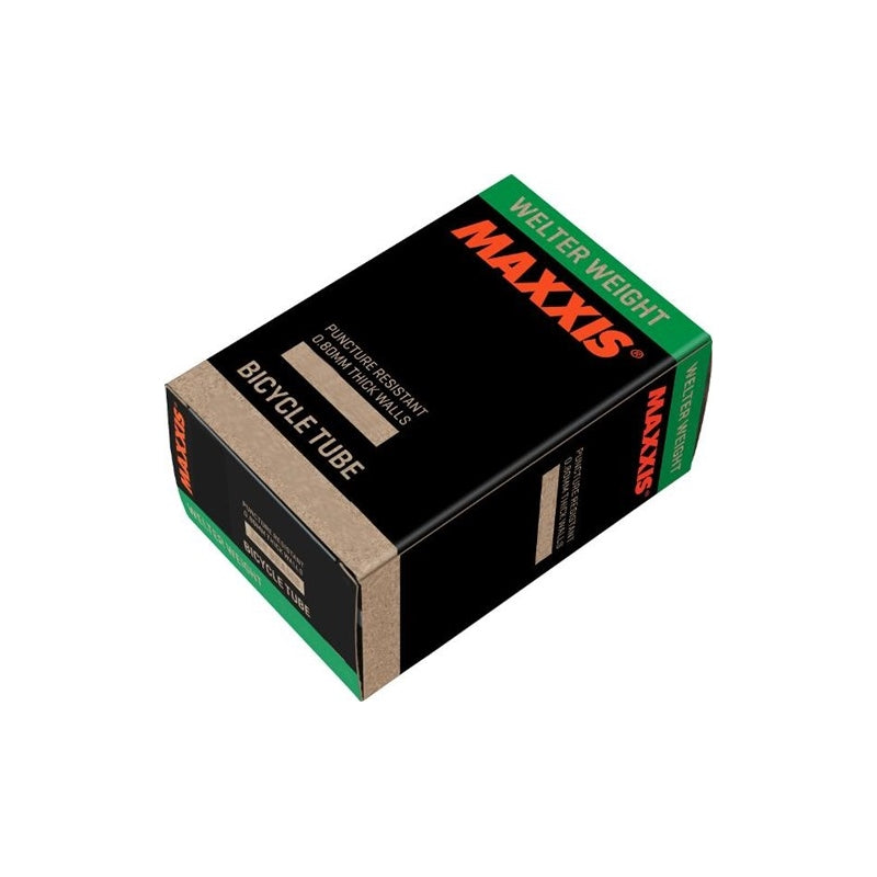 Maxxis Tube - Welter Weight - 20X1.3/1.5 - Removable Presta 48MM