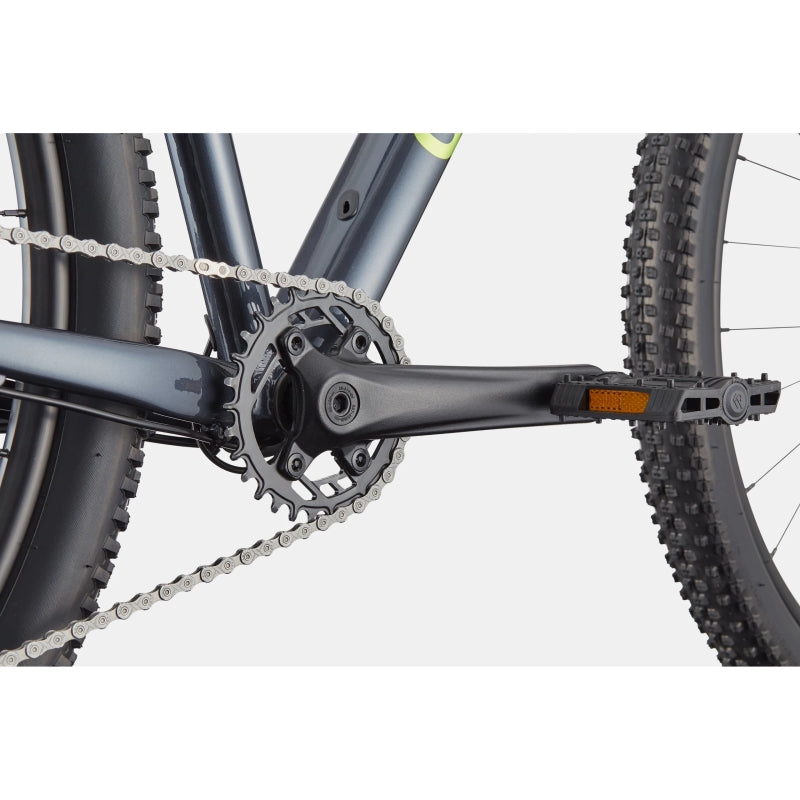Cannondale Trail 1 Tungsten Blue