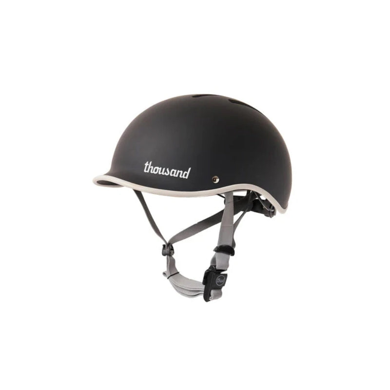 Thousand Helmets Heritage 2