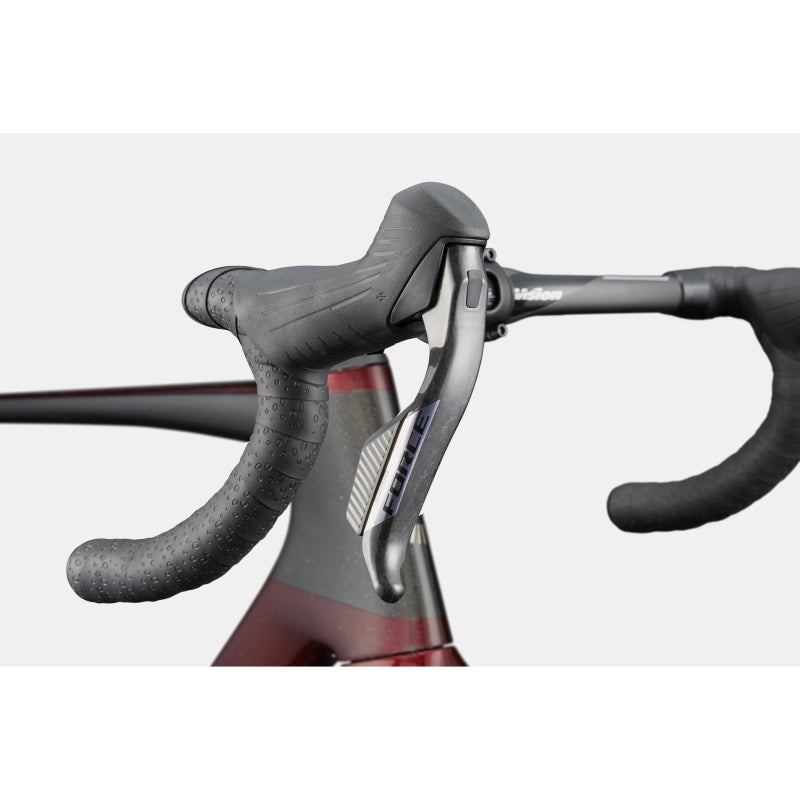 Cannondale Supersix Evo 3 Cherry Lacquer