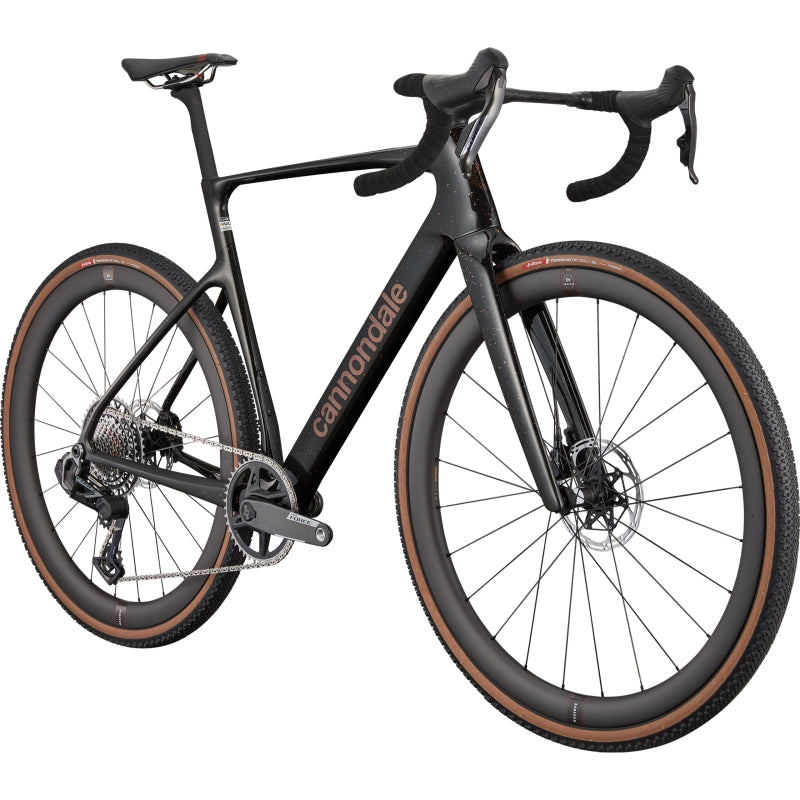 Cannondale Superx Carbon 1