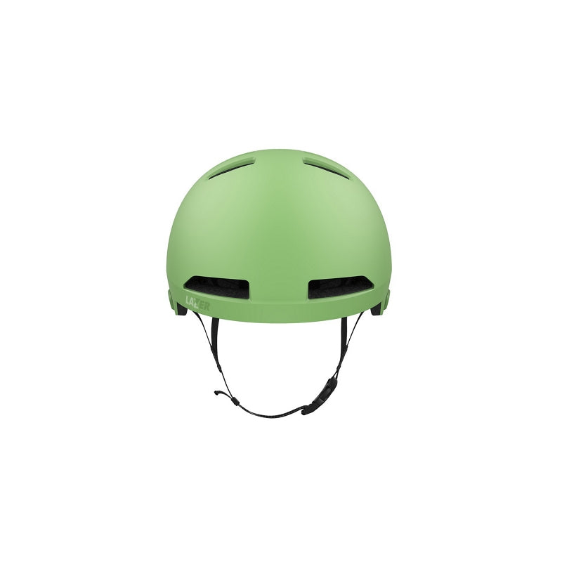 Lazer Helmet - Maze JR KC Matte Lime