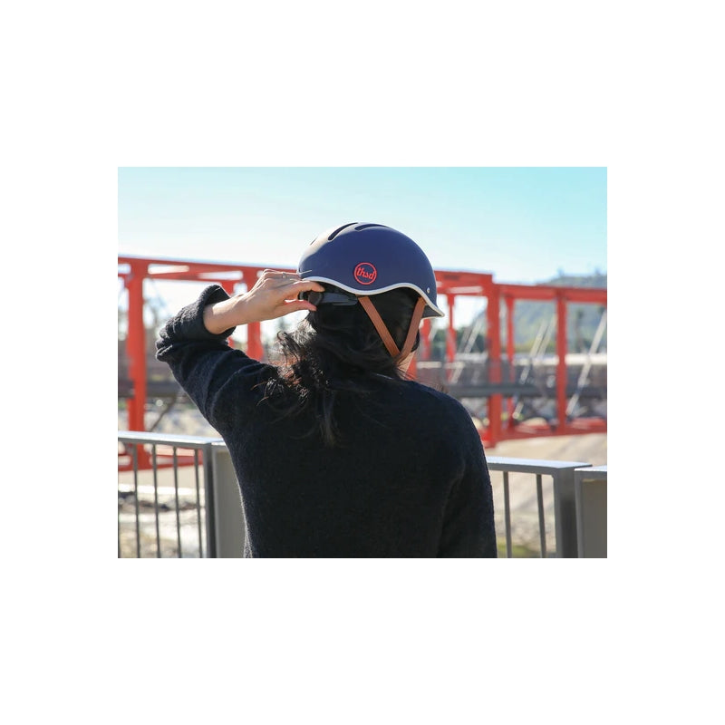 Thousand Helmets Heritage 2