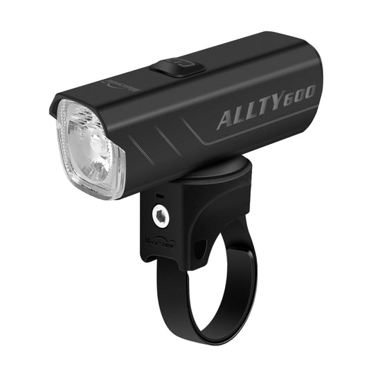 - Allty 600 V2 Magicshine Front Light