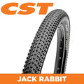 CST Tyre Jack Rabbit Junior - 24 X 2.25 - Wirebead - 30TPI