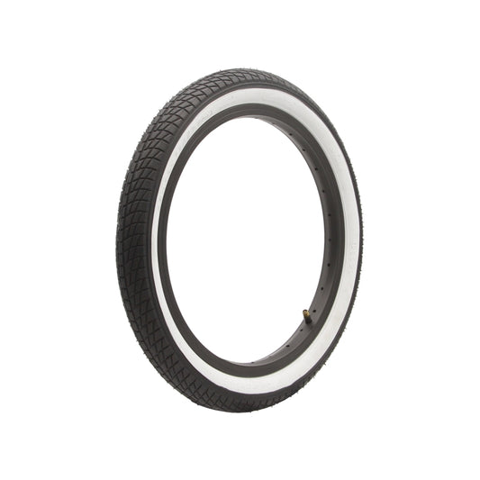 Drs Gripper 16 Tyre