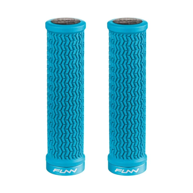 Funn Grips - Holeshot - Triple Fin Design - Outer Dia. 30.5MM -