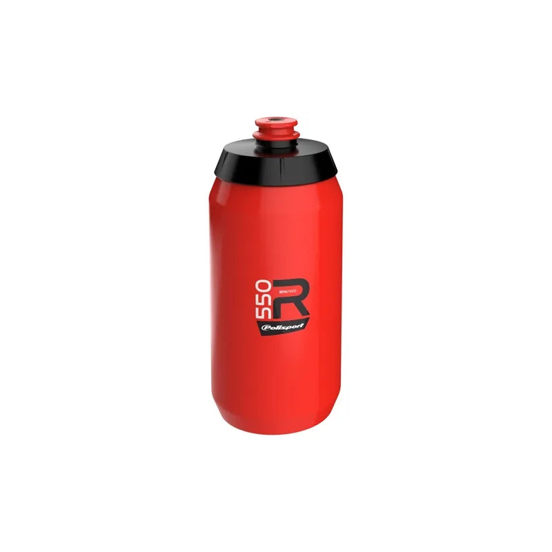 Polisport Water Bottle 550ML