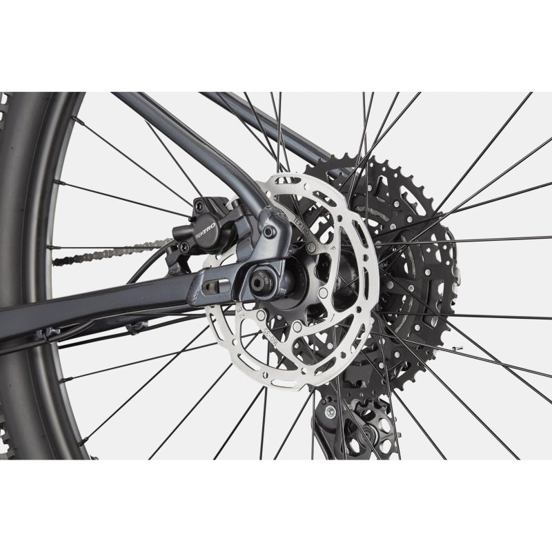Cannondale Trail 1 Tungsten Blue