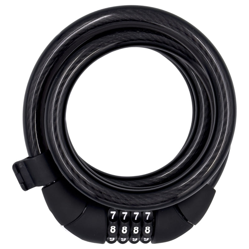 Park Lock Bondi 4 Digit Resettable Combo 15MM X 180CM