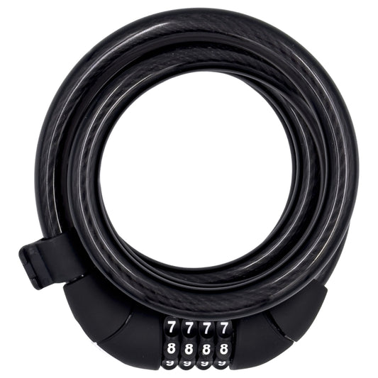 Park Lock Bondi 4 Digit Resettable Combo 15MM X 180CM