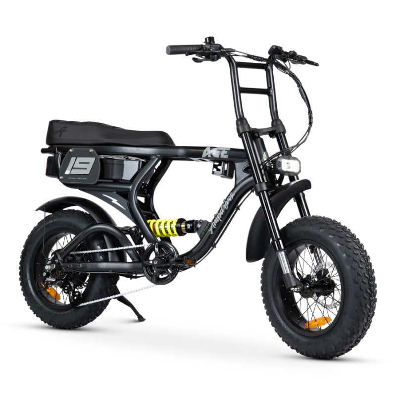 Ampd Bros Ace-x Mini Pro S5