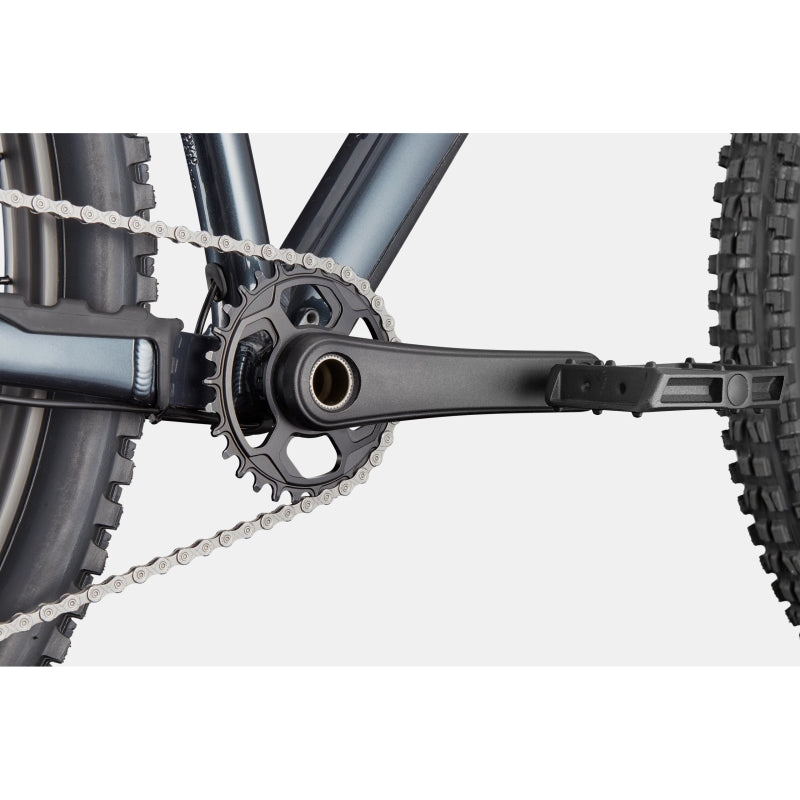 Cannondale Habit HT 1 Tungsten Blue