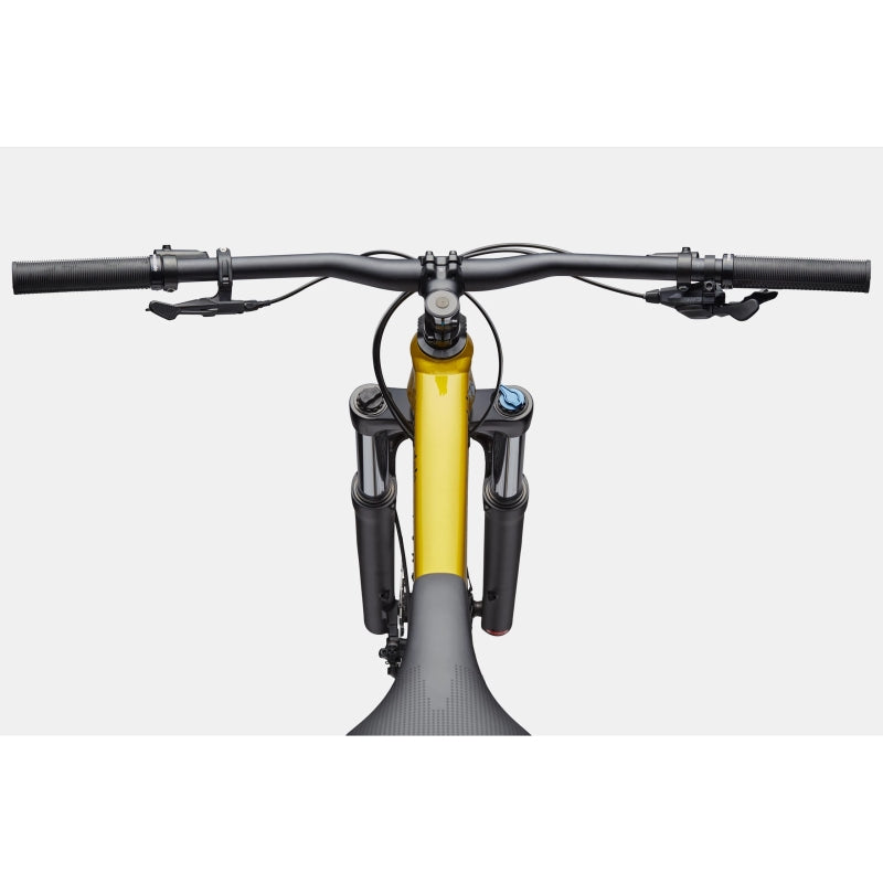 Cannondale Habit HT 2 Phoenix Yellow
