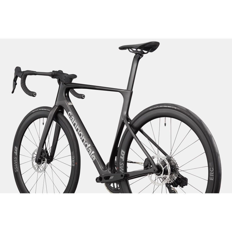 Cannondale Supersix Evo 4 Raw