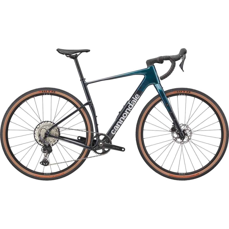 Cannondale Topstone Carbon 3 Grx - 1X