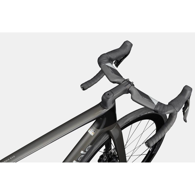 Cannondale Supersix Evo 4 Raw