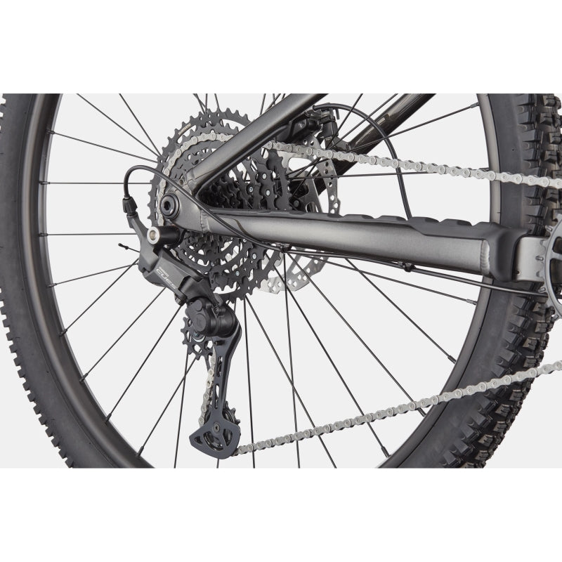 Cannondale Habit HT 2 Obsidian