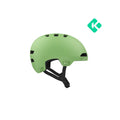 Lazer Helmet - Maze JR KC Matte Lime