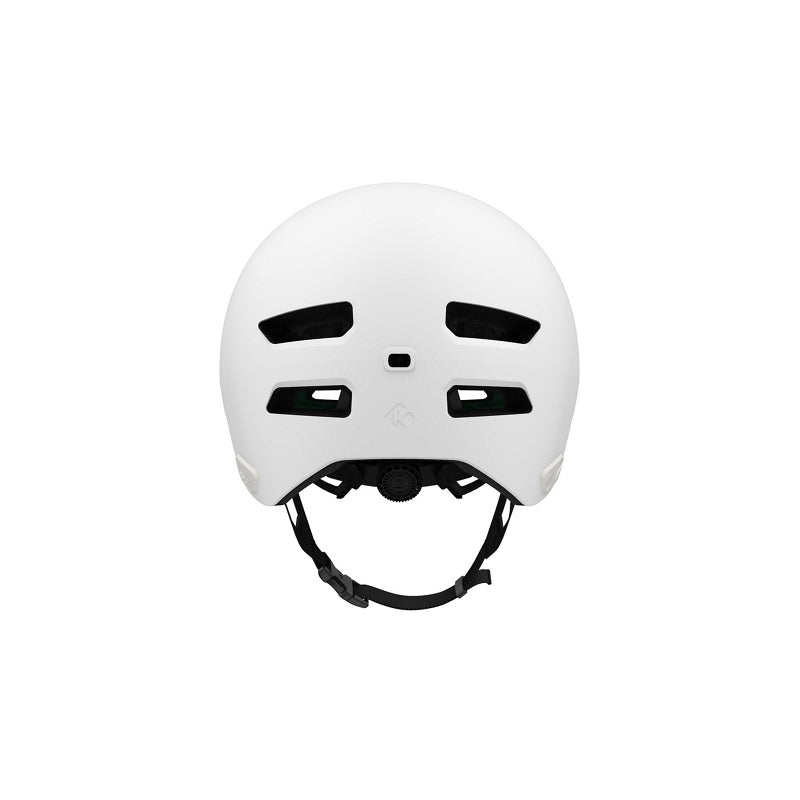 Lazer - Maze Helmet Matte White