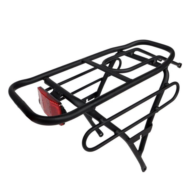 Ampd Bros Stubbie Rear Cargo Rack