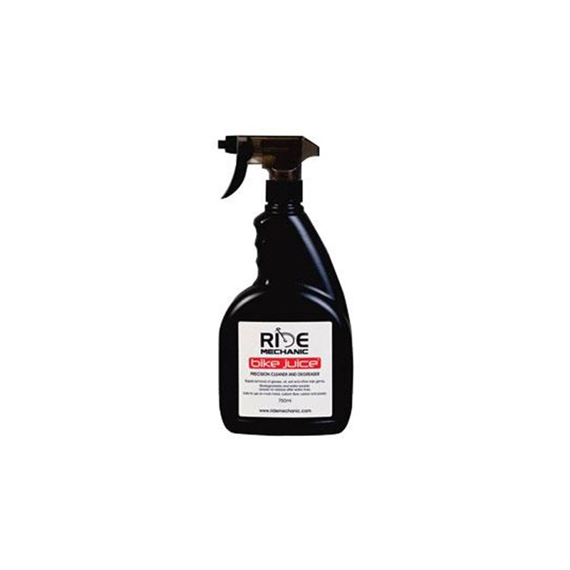 Ride Mechanic - Bike Juice 750ML - Concentrate Degreaser