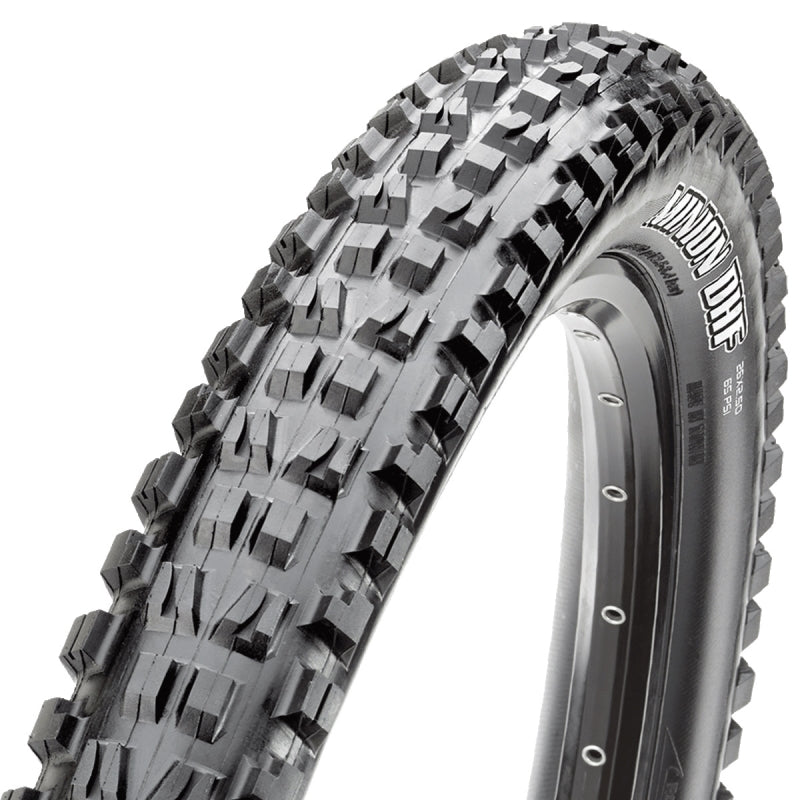 Maxxis Minion Dhf 29 X 2.5 Exo Plus Maxxterra E25 TR