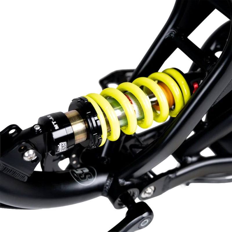 Ampd Bros Ace-x Mini Pro S5
