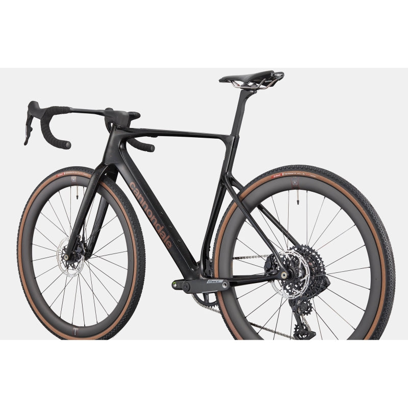 Cannondale Superx Carbon 1