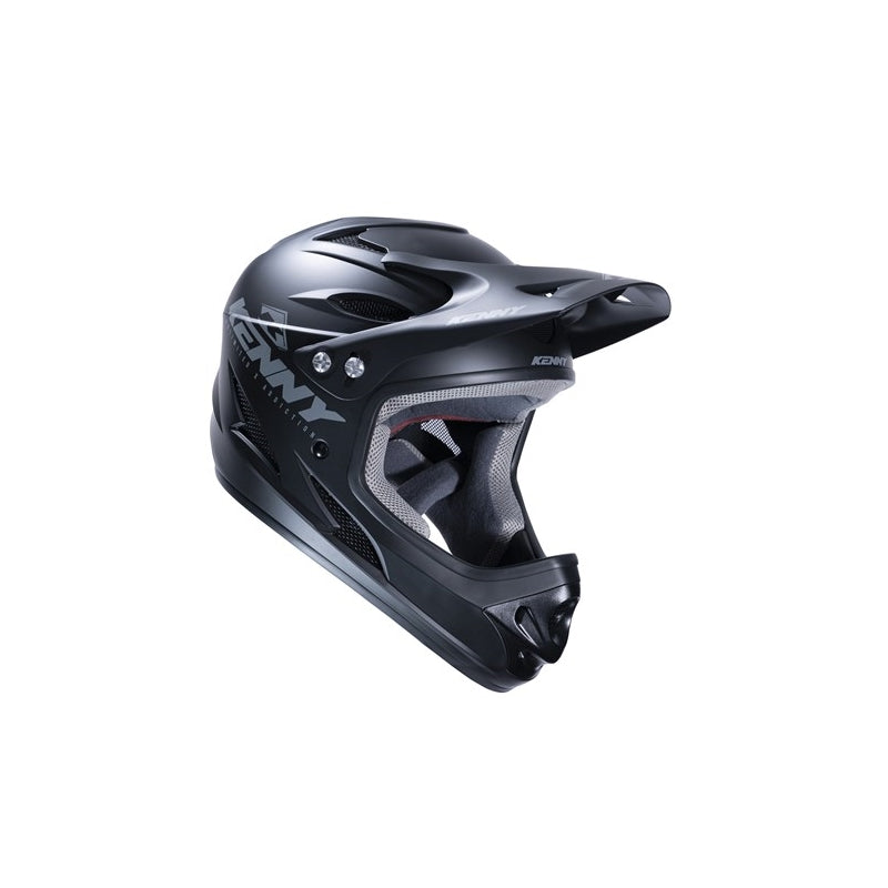 Kenny Racing Helmet Full Face Dh/bmx