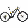 Cannondale Moterra SL 1 Tungsten Blue
