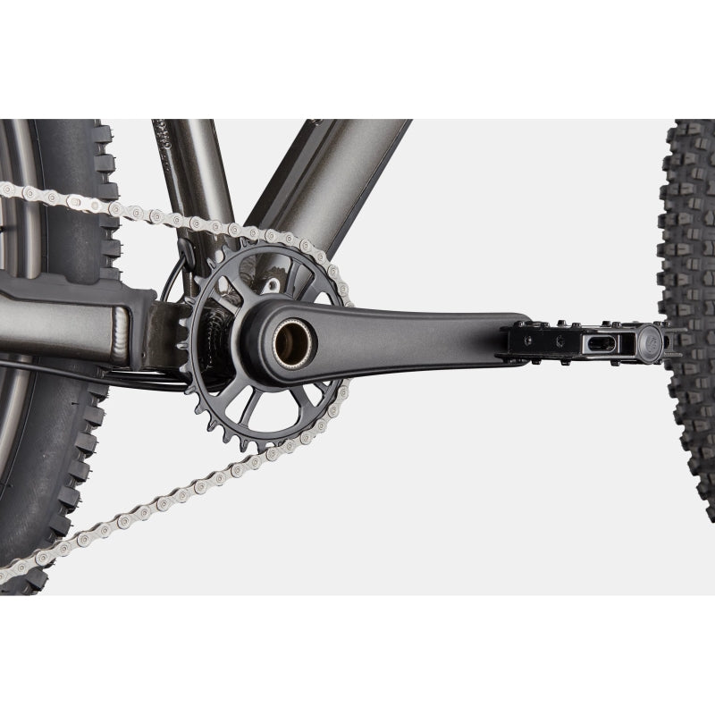 Cannondale Habit HT 2 Obsidian