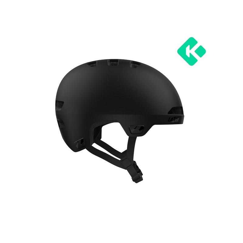 Lazer - Maze Helmet Matte Black