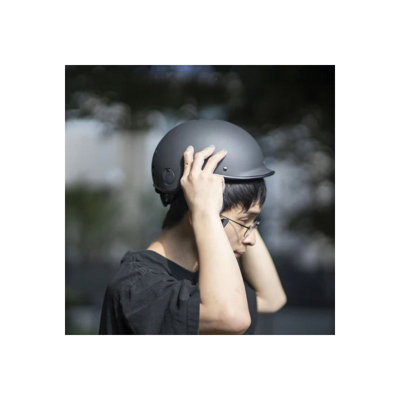 Thousand Helmets Heritage 1