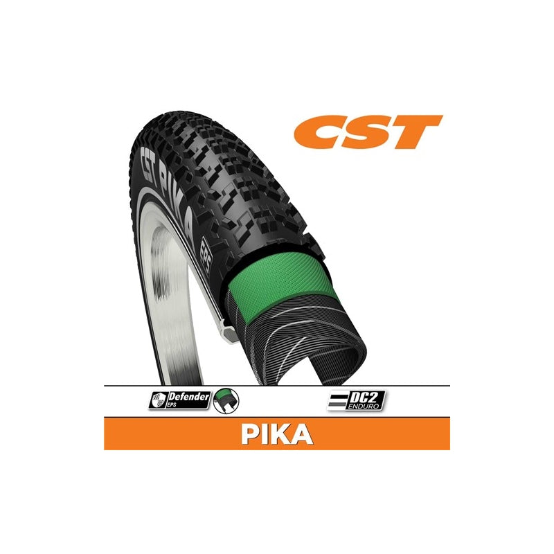 Cst Pika 700 X 42 Wire Eps