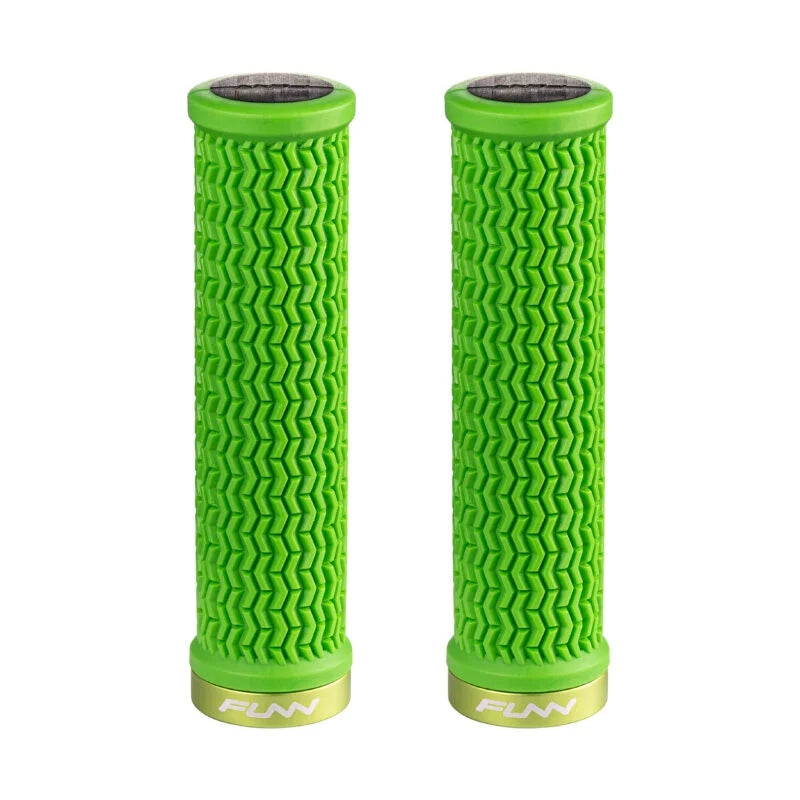Funn Grips - Holeshot - Triple Fin Design - Outer Dia. 30.5MM -