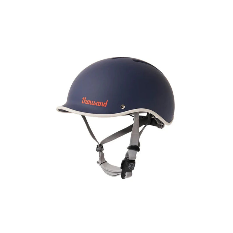 Thousand Helmets Heritage 2