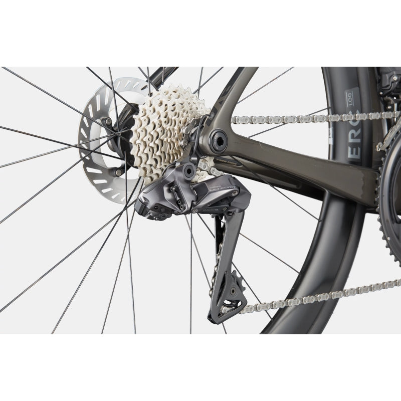 Cannondale Supersix Evo 2 Raw