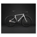 X-lab RS7 105 DI2 Angel Wing White