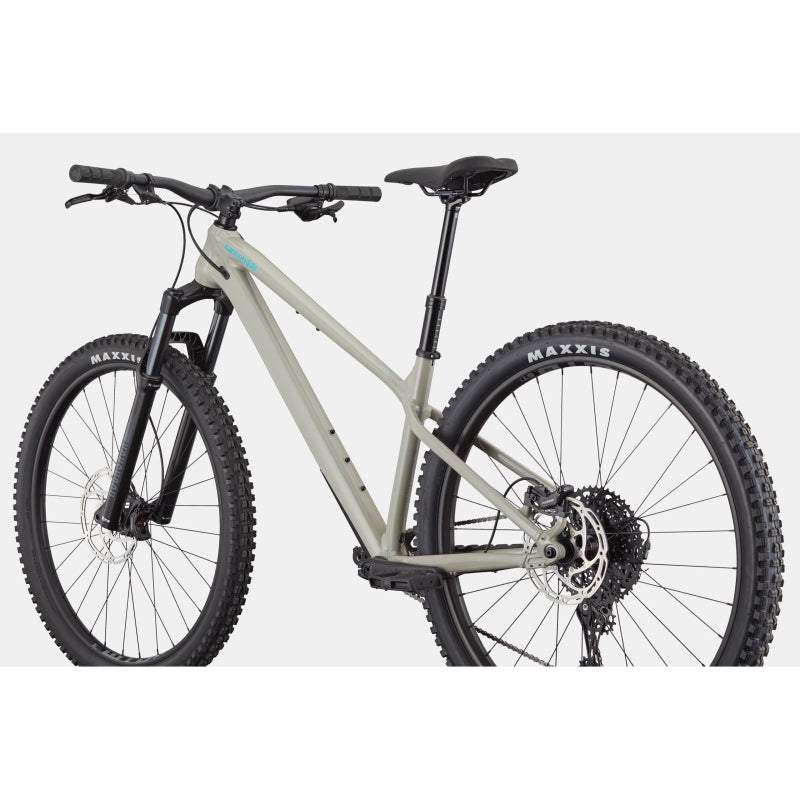 Cannondale Habit HT 1 Tiger Shark