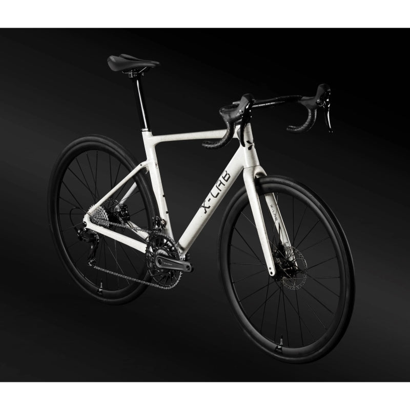 Xds X-lab RS5 105 White