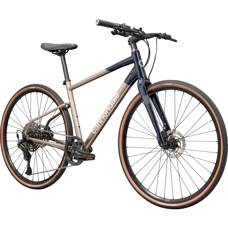 Cannondale Quick 1 Meteor Gray