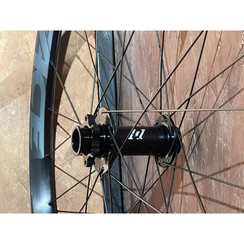 Raceface Wheelset Mixed Raceface / I9