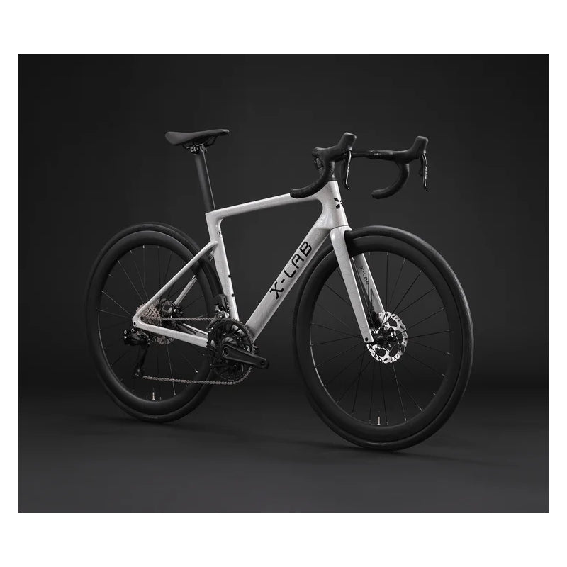 X-lab RS7 105 DI2 Angel Wing White