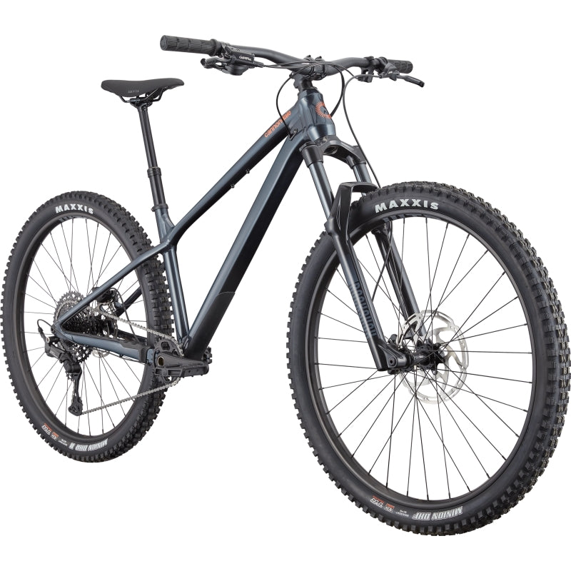 Cannondale Habit HT 1 Tungsten Blue