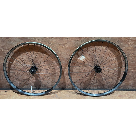 Raceface Wheelset Mixed Raceface / I9