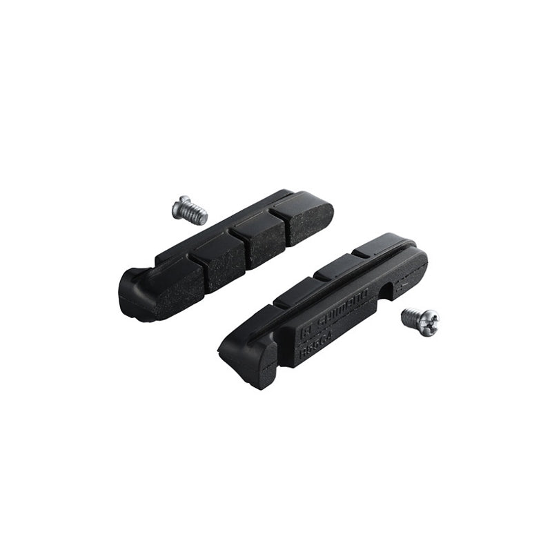 Shimano BR-9000 R55C4 Pad Inserts 1 Wheel Shimano/sram