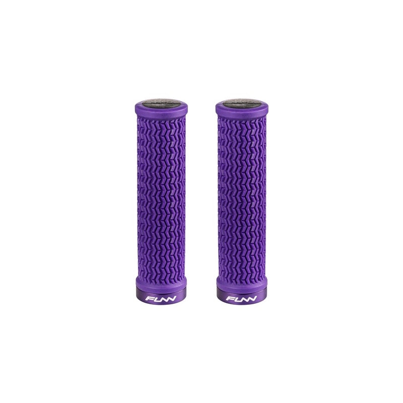 Funn Grips - Holeshot - Triple Fin Design - Outer Dia. 30.5MM -
