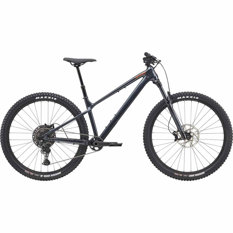 Cannondale Habit HT 1 Tungsten Blue